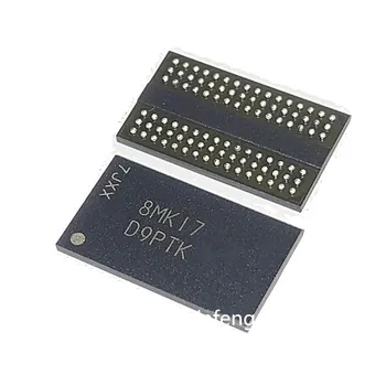 5 шт. ~ 100 шт./лот MT41K128M16JT-125: K D9PTK FBGA96 DDR3 2 ГБ Новый оригинальный