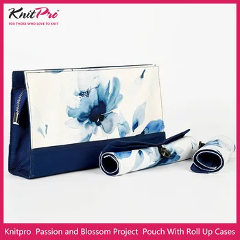 Новая сумка для проекта Passion and Blossom с рулонными чехлами