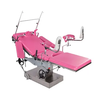 Медицинская мебель MY-I011-N гинекологическое оборудование многофункциональный гинекологический стол для родов акушерская кровать больница