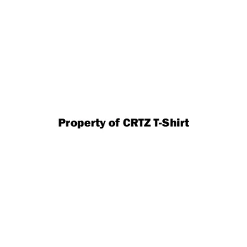 Свойство футболки CRTZ
