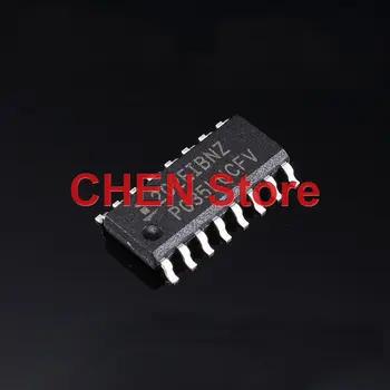 10 шт. новый оригинальный чип приемника передатчика HIN202EIBNZ SOP-16, микросхема интегральной схемы HIN202EIBN, микросхема IC