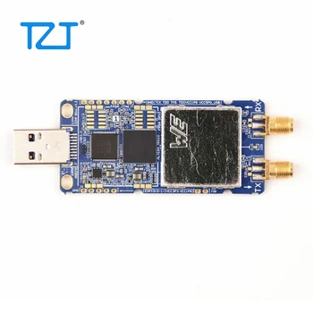 Программно Определяемый Радиопередатчик Версии TZT LimeSDR Mini 2.0 Высококачественная Плата разработки с открытым исходным кодом
