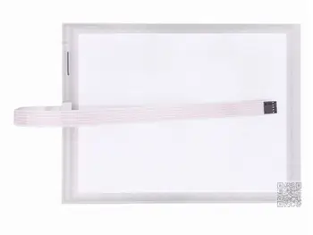 Новая стеклянная панель с сенсорным экраном AT-150F-5RA-001N-28R-200FH