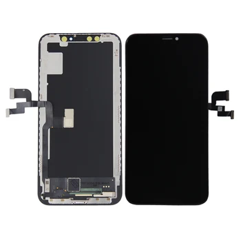 Оптовая оплата за замену ЖК-экрана iPhone 6 6S 7 8 Plus X XR XS Max 11 12 13 14