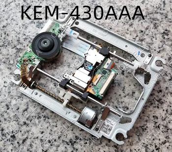 KEM-430AAA KEM430AAA KES-430A KES430A KEM-430AAB blu-ray Лазерный объектив Lasereinheit Оптический блок звукоснимателей Optique с механизмом