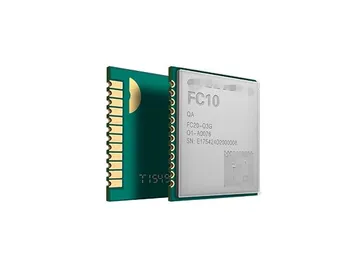 JINYUSHI для FC10 IEEE802.11b/g/n WIFI модуль SDIO коммуникационный интерфейс в сочетании с EC20 Быстрое поступление в продажу