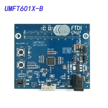 Оценочная плата Avada Tech UMFT601X-B FT601 USB 3.0 для параллельного интерфейса FIFO Bridge