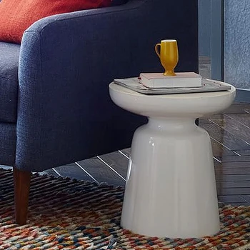 Современные маленькие журнальные столики Скандинавские круглые Минималистичные Дизайнерские Журнальные столики для бистро Уникальный напольный столик Мебель для гостиной