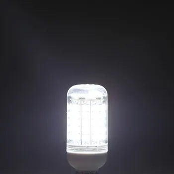 E14 9W 5050 SMD Кукурузная Лампочка Энергосберегающая Лампа 360 Градусов белого Цвета 220-240 В для офисного и выставочного освещения или любого другого случая освещения