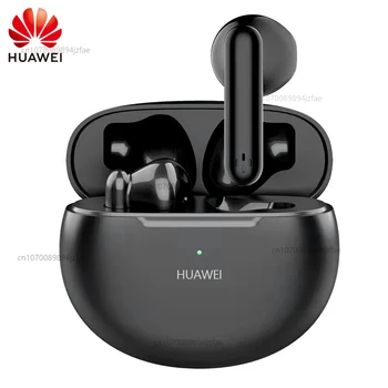Huawei Freebuds Pro TWS J56 Наушники True Wireless Bluetooth Наушники Спортивные Гарнитуры Водонепроницаемые Наушники для Ios Android